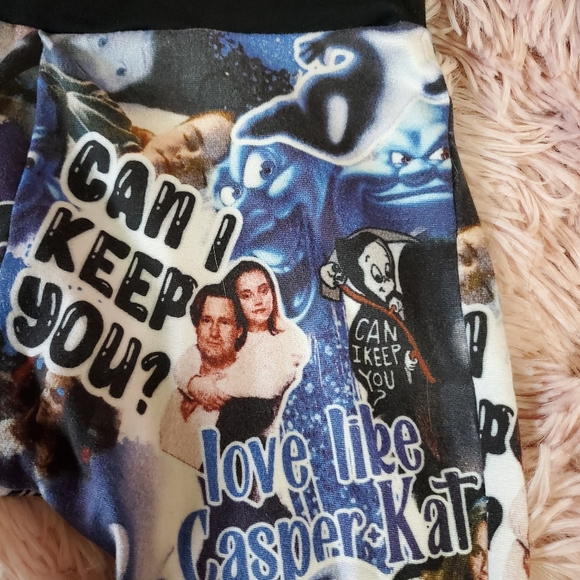 Casper joggers - Picture 2 of 3